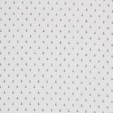 Gasa Bambula Marinera Blanca - Ribes y Casals