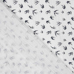 Gasa Bambula Nature Blanca - Ribes y Casals