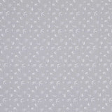 Gasa Bambula Nature Gris - Ribes y Casals