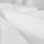 Gasa Bambula Poliéster Blanca - Ribes y Casals