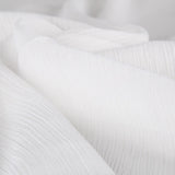 Gasa Bambula Poliéster Blanca - Ribes y Casals