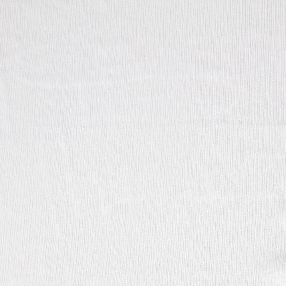 Gasa Bambula Poliéster Blanca - Ribes y Casals