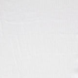 Gasa Bambula Poliéster Blanca - Ribes y Casals