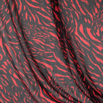 Gasa Bambula Salvaje Roja - Ribes y Casals