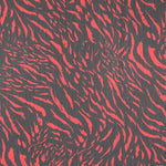 Gasa Bambula Salvaje Roja - Ribes y Casals