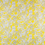 Gasa Bambula Tropical Amarillo - Ribes y Casals