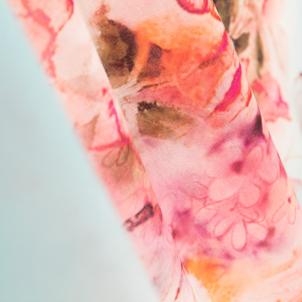 Gasa Boquet Agua Claro - Ribes y Casals