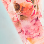 Gasa Boquet Agua Claro - Ribes y Casals