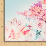 Gasa Boquet Agua Claro - Ribes y Casals