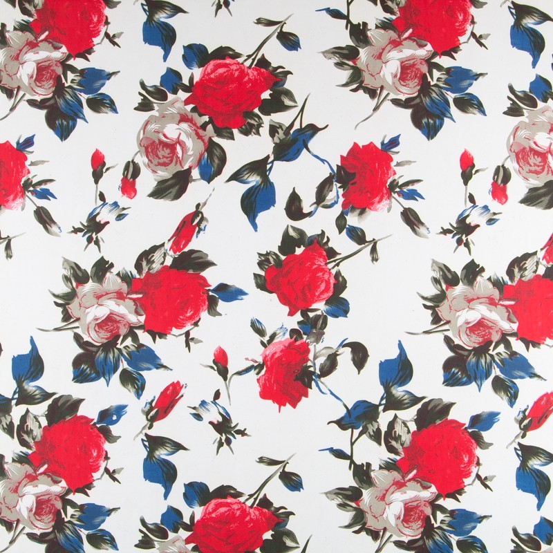 Gasa Cretona Cruda - Ribes y Casals