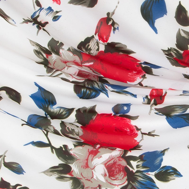 Gasa Cretona Cruda - Ribes y Casals