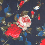 Gasa Cretona Marino - Ribes y Casals