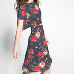 Gasa Cretona Marino - Ribes y Casals