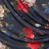 Gasa Cretona Marino - Ribes y Casals