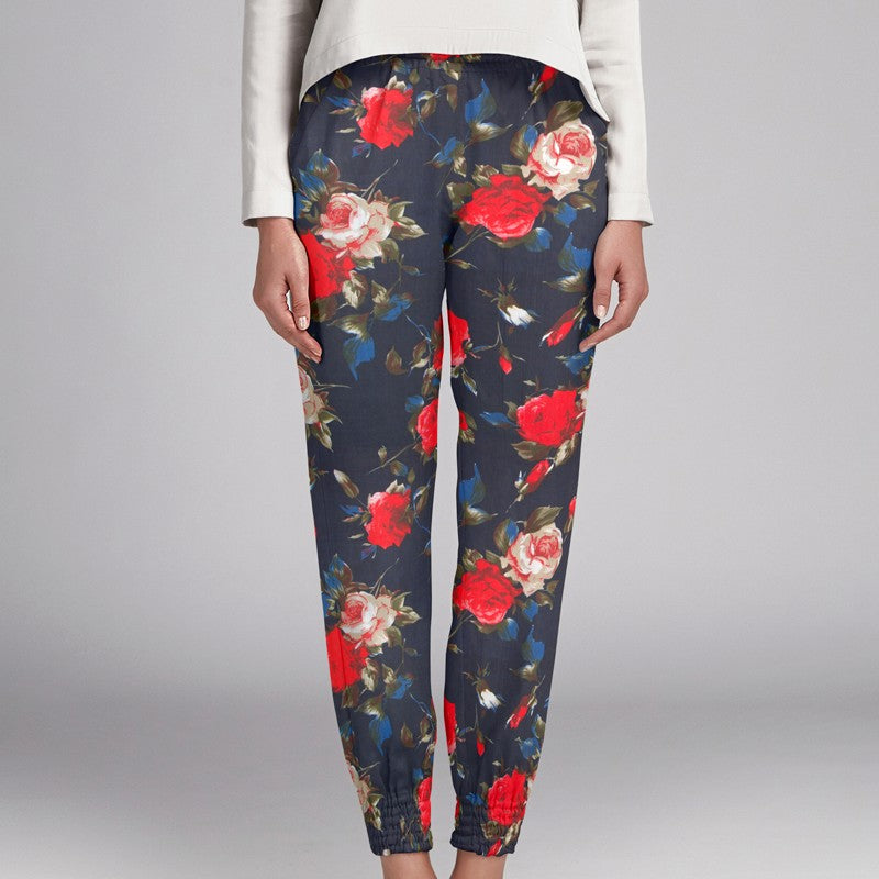 Gasa Cretona Marino - Ribes y Casals