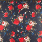 Gasa Cretona Marino - Ribes y Casals