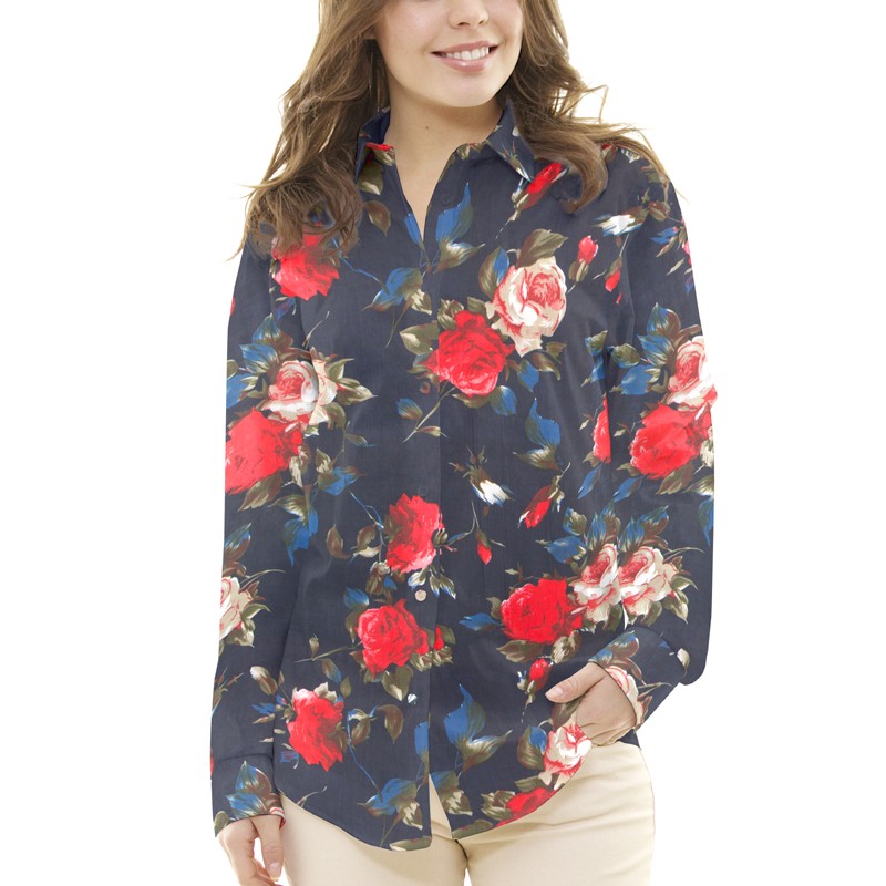 Gasa Cretona Marino - Ribes y Casals