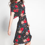 Gasa Cretona Negra - Ribes y Casals