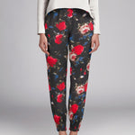 Gasa Cretona Negra - Ribes y Casals