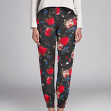 Gasa Cretona Negra - Ribes y Casals