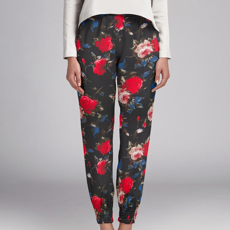 Gasa Cretona Negra - Ribes y Casals