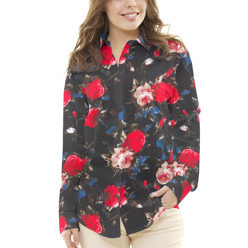 Gasa Cretona Negra - Ribes y Casals