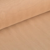 Gasa de Seda Natural Beige - Ribes y Casals