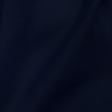 Gasa de Seda Natural Marino - Ribes y Casals