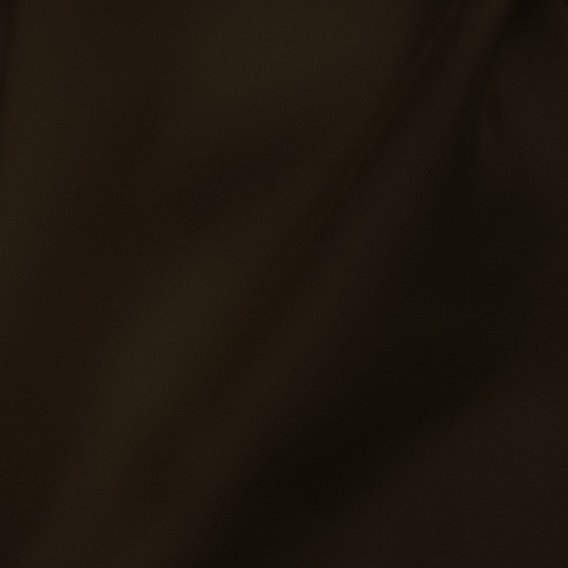 Gasa de Seda Natural Marrón - Ribes y Casals