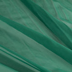Gasa de Seda Natural Verde - Ribes y Casals