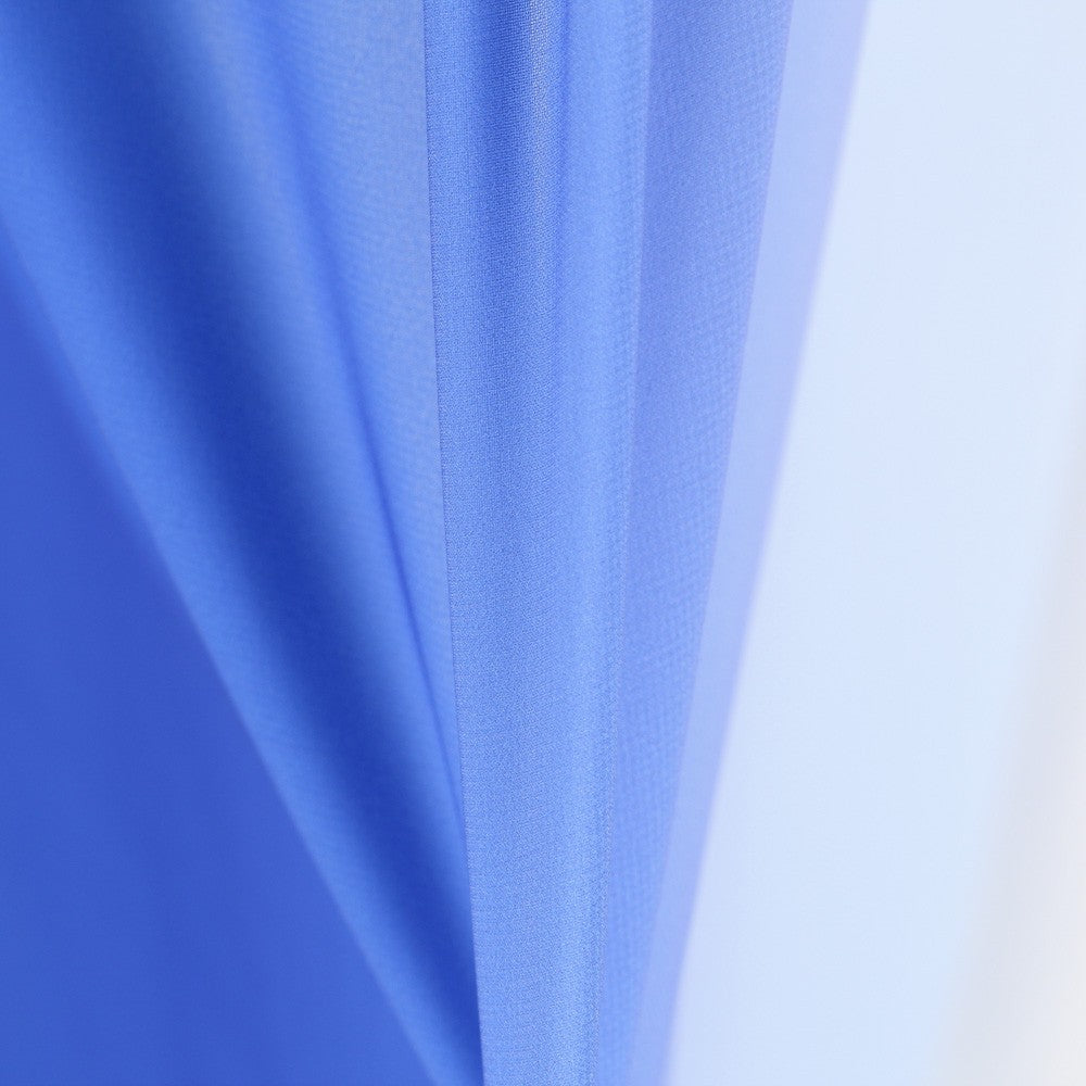 Gasa Degradé Azul - Ribes y Casals