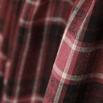 Gasa Escocesa Granate - Ribes y Casals