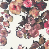 Gasa Floral Otoño Crema - Ribes y Casals