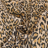 Gasa Leopardo Beige - Ribes y Casals