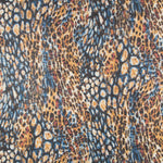 Gasa Leopardo Ocre - Ribes y Casals