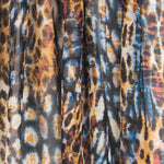 Gasa Leopardo Ocre - Ribes y Casals