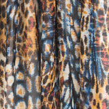 Gasa Leopardo Ocre - Ribes y Casals