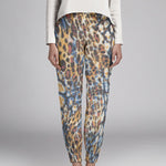 Gasa Leopardo Ocre - Ribes y Casals