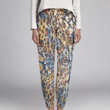 Gasa Leopardo Ocre - Ribes y Casals