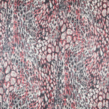 Gasa Leopardo Roja - Ribes y Casals