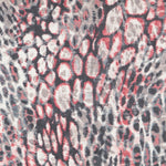 Gasa Leopardo Roja - Ribes y Casals