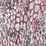 Gasa Leopardo Roja - Ribes y Casals