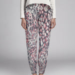 Gasa Leopardo Roja - Ribes y Casals