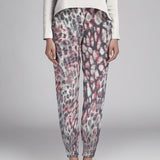 Gasa Leopardo Roja - Ribes y Casals