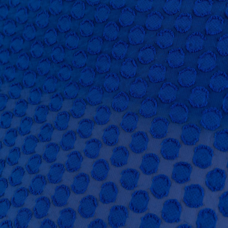 Gasa Lunar Plumeti Azulina - Ribes y Casals