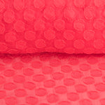 Gasa Lunar Plumeti Coral - Ribes y Casals