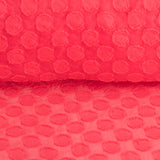 Gasa Lunar Plumeti Coral - Ribes y Casals