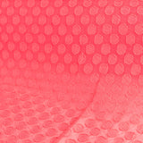 Gasa Lunar Plumeti Coral - Ribes y Casals