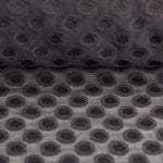 Gasa Lunar Plumeti Negra - Ribes y Casals