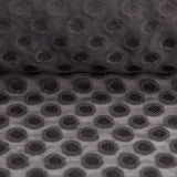 Gasa Lunar Plumeti Negra - Ribes y Casals